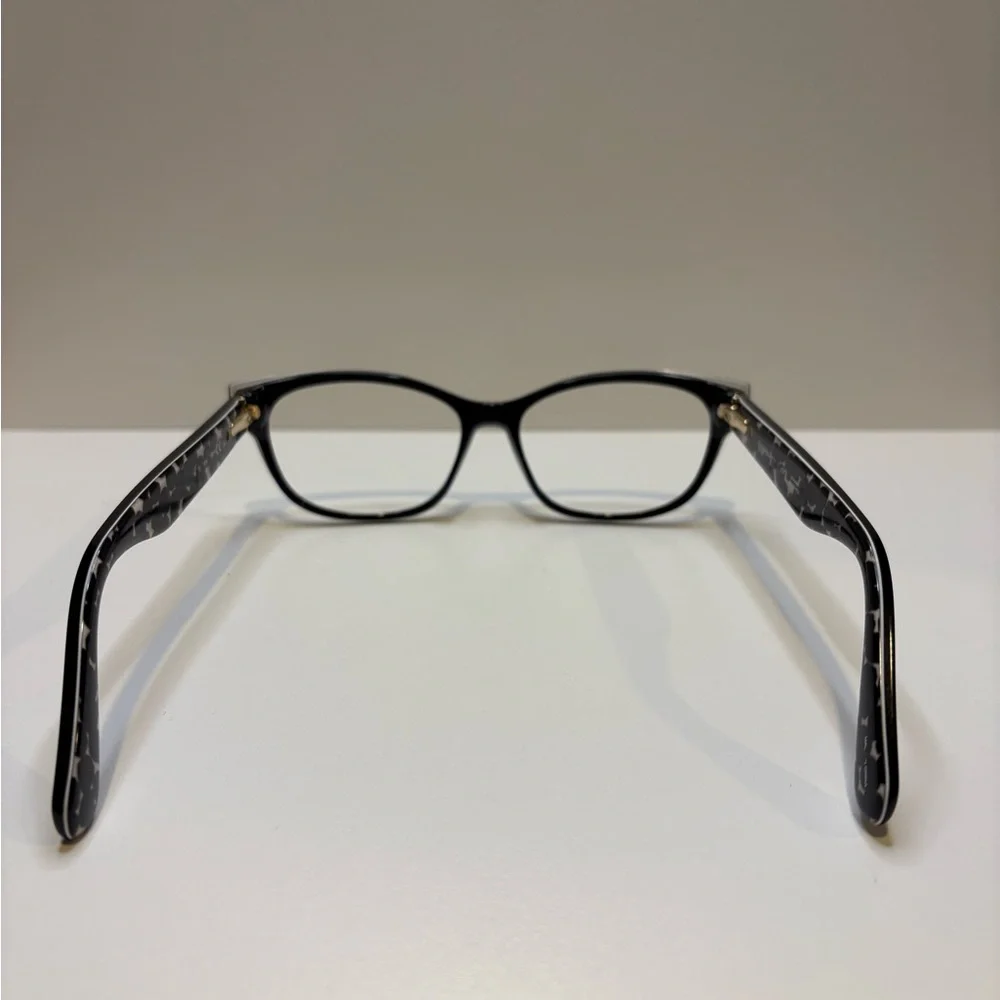 Kate Spade Eyeglasses Josee S30 Cat-Eye 52•15•135 FRAMES ONLY Kate Spade glasses